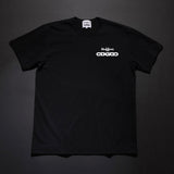 COMME des GARCONS CDG x G-DRAGON Übermensch SYMBOL T-SHIRT
