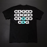 COMME des GARCONS CDG x G-DRAGON Übermensch SYMBOL T-SHIRT