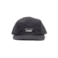 COMME des GARCONS HOMME 25S/S BRIEFING Nylon Weather Cap [ HO-K601-051 ]
