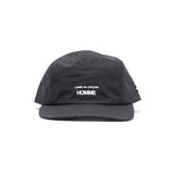 COMME des GARCONS HOMME 25S/S BRIEFING Nylon Weather Cap [ HO-K601-051 ]