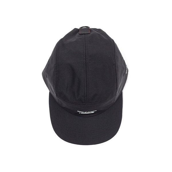 COMME des GARCONS HOMME 25S/S BRIEFING Nylon Weather Cap