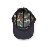 COMME des GARCONS HOMME 25S/S BRIEFING Nylon Weather Cap [ HO-K601-051 ]