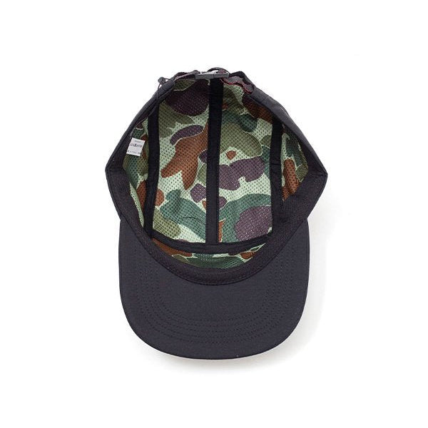 COMME des GARCONS HOMME 25S/S BRIEFING Nylon Weather Cap
