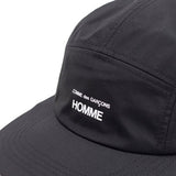 COMME des GARCONS HOMME 25S/S BRIEFING Nylon Weather Cap [ HO-K601-051 ]