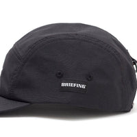 COMME des GARCONS HOMME 25S/S BRIEFING Nylon Weather Cap [ HO-K601-051 ]