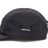 COMME des GARCONS HOMME 25S/S BRIEFING Nylon Weather Cap [ HO-K601-051 ]