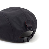 COMME des GARCONS HOMME 25S/S BRIEFING Nylon Weather Cap [ HO-K601-051 ]