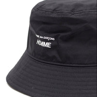 COMME des GARCONS HOMME 25S/S BRIEFING Nylon Weather Hat [ HO-K602-051 ]