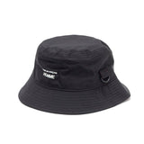 COMME des GARCONS HOMME 25S/S BRIEFING Nylon Weather Hat [ HO-K602-051 ]