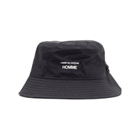 COMME des GARCONS HOMME 25S/S BRIEFING Nylon Weather Hat [ HO-K602-051 ] 