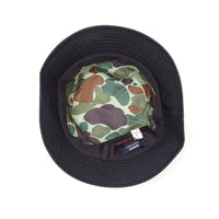 COMME des GARCONS HOMME 25S/S BRIEFING Nylon Weather Hat [ HO-K602-051 ]