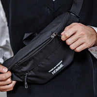 COMME des GARCONS HOMME 25S/S Ester CORDURA Waist Pouch [ HO-K291-051 ]