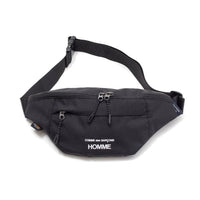 COMME des GARCONS HOMME 25S/S Ester CORDURA Waist Pouch [ HO-K291-051 ]