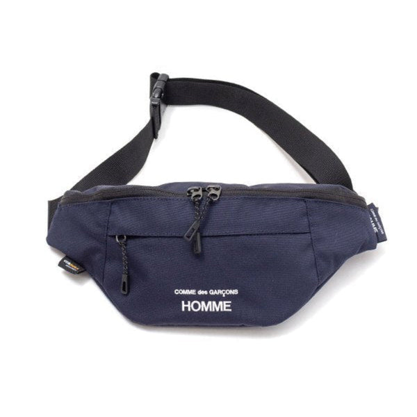 COMME des GARCONS HOMME 25S/S Ester CORDURA Waist Pouch [ HO-K291