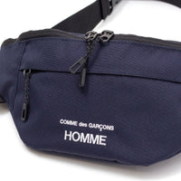 COMME des GARCONS HOMME 25S/S Ester CORDURA Waist Pouch [ HO-K291-051 ]