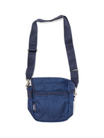 COMME des GARCONS HOMME 25S/S PORTER Nylon Twill Shoulder Pouch [ HO-K202-051 ]