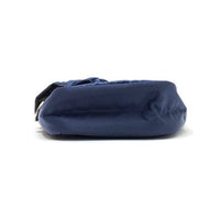 COMME des GARCONS HOMME 25S/S PORTER Nylon Twill Shoulder Pouch [ HO-K202-051 ]