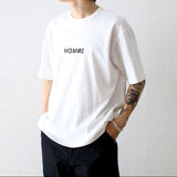 COMME des GARCONS HOMME BIG LOGO T-SHIRT