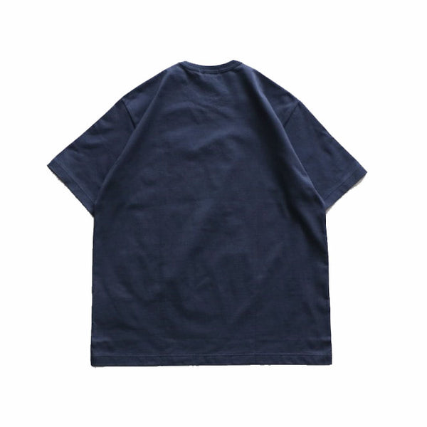 COMME des GARCONS HOMME Cotton Logo Tee [ HO-T101-051 ] – cotwohk