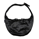 COMME des GARCONS HOMME Cotton Nylon Double Twill Bag [ HP-K206-051 ]