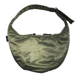 COMME des GARCONS HOMME Cotton Nylon Double Twill Bag [ HP-K206-051 ]