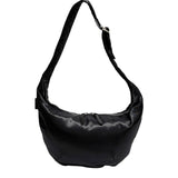 COMME des GARCONS HOMME Cotton Nylon Double Twill Bag [ HP-K206-051 ]