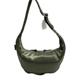 COMME des GARCONS HOMME Cotton Nylon Double Twill Bag [ HP-K206-051 ]