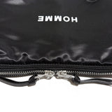 COMME des GARCONS HOMME Cotton Nylon Double Twill Bag [ HP-K206-051 ]