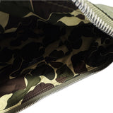 COMME des GARCONS HOMME Cotton Nylon Double Twill Bag [ HP-K206-051 ]