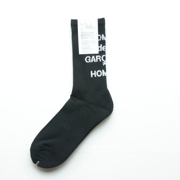 Comme des garçons socks 01 clearance