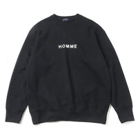 COMME des GARCONS HOMME Print Sweater [ HO-T104-051 ]