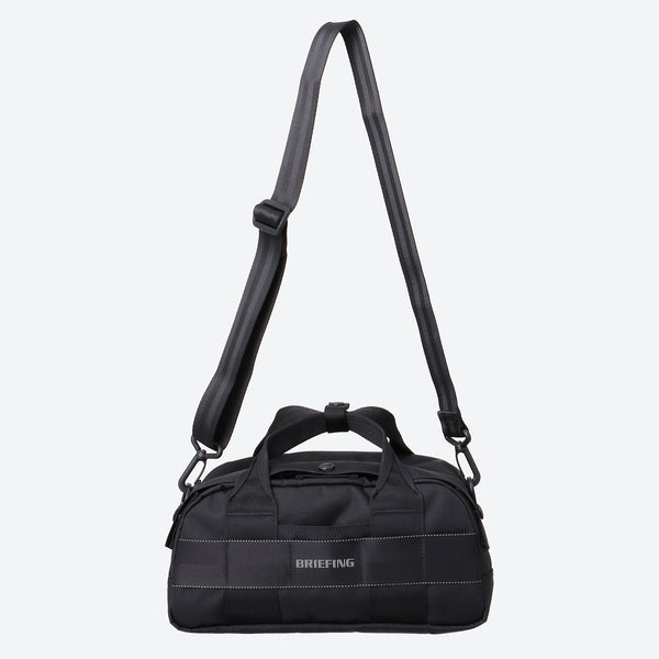 COMME des GARCONS HOMME x BRIEFING W-NAME 2WAY DUFFLE BAG [ HP-K201-051 ]