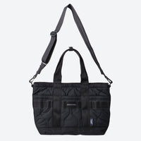 COMME des GARCONS HOMME x BRIEFING W-NAME 2WAY TOTE BAG [ HP-K203-051 ]