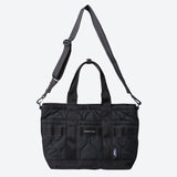 COMME des GARCONS HOMME x BRIEFING W-NAME 2WAY TOTE BAG [ HP-K203-051 ]