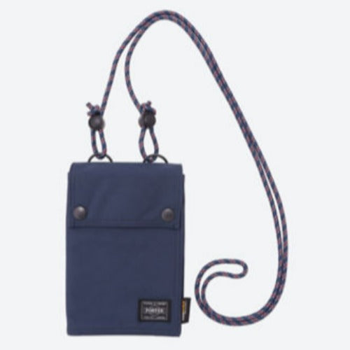 COMME des GARCONS HOMME x PORTER Color Code Cordura Nylon