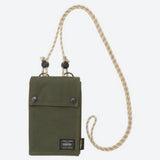 COMME des GARCONS HOMME x PORTER Color Code Cordura Nylon Pochette [ HM-K202-051 ]