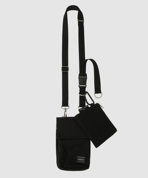 Restock ] COMME des GARCONS HOMME x PORTER Cordura Nylon