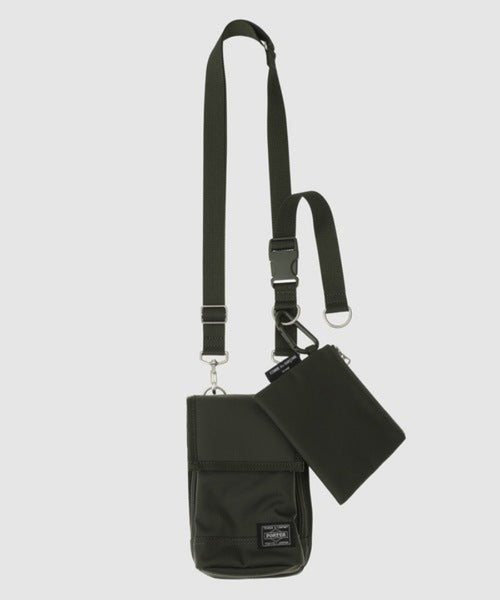 Restock ] COMME des GARCONS HOMME x PORTER Cordura Nylon