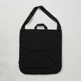 COMME des GARCONS HOMME x PORTER HELMET BAG [ HN-K202-051 ]