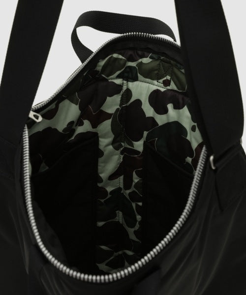 Restock ] COMME des GARCONS HOMME x PORTER HELMET BAG [ HN-K202