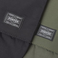 COMME des GARCONS HOMME x PORTER HELMET BAG [ HN-K202-051 ]