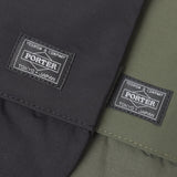 COMME des GARCONS HOMME x PORTER HELMET BAG [ HN-K202-051 ]