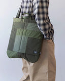 COMME des GARCONS HOMME x PORTER HELMET BAG [ HN-K202-051 ]