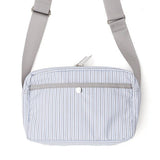 COMME des GARCONS HOMME x PORTER Nylon Twill Shoulder Bag [ HM-K201-051 ]