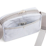 COMME des GARCONS HOMME x PORTER Nylon Twill Shoulder Bag [ HM-K201-051 ]