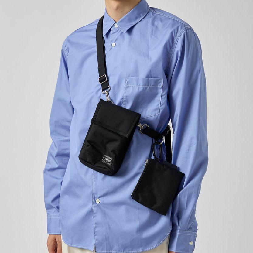 Cdg crossbody bag new arrivals
