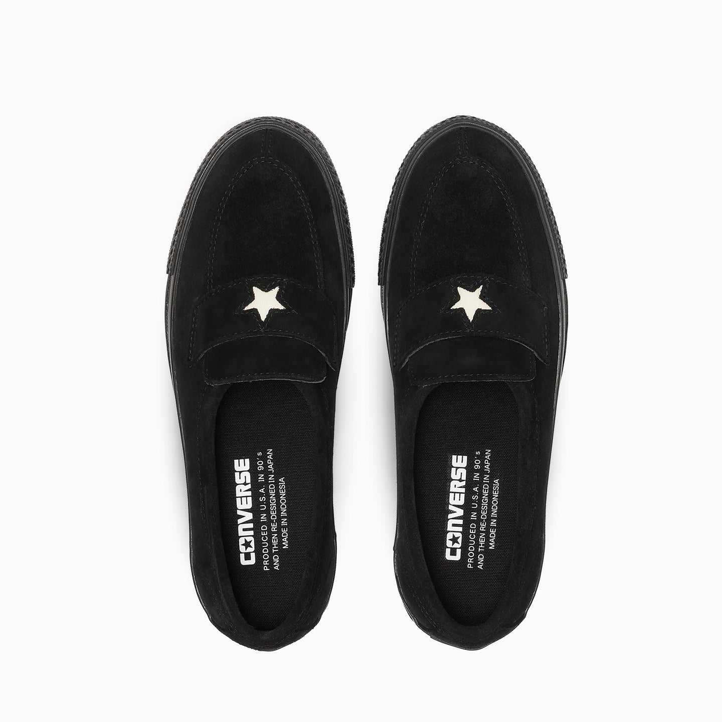 GQ5307◇CONVERSEaddict:26ssONESTARLOAFER CONVERSE ADDICT – cotwohk