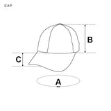 uniform experiment 24S/S AUTHENTIC LOGO COTTON CAP [ UE-240049 ]