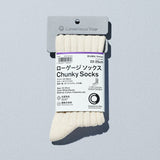 Convenience Wear Chunky Socks