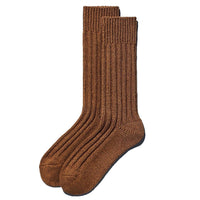 Convenience Wear Chunky Socks